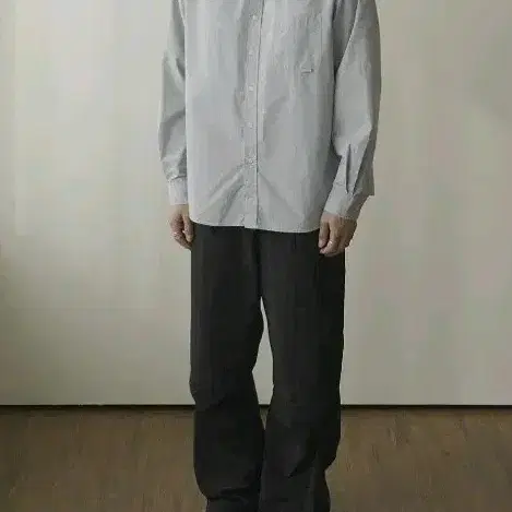 SIIIIDO 시도 셔츠