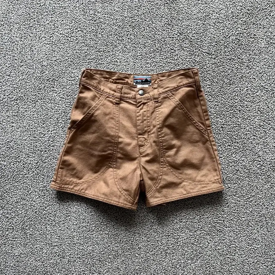 Patagonia . 파타고니아 오가닉 스탠드업 쇼츠