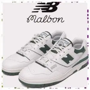 (총알배송) 뉴발란스 550 골프화 .그린 = 말본 .US 11.5 = 45