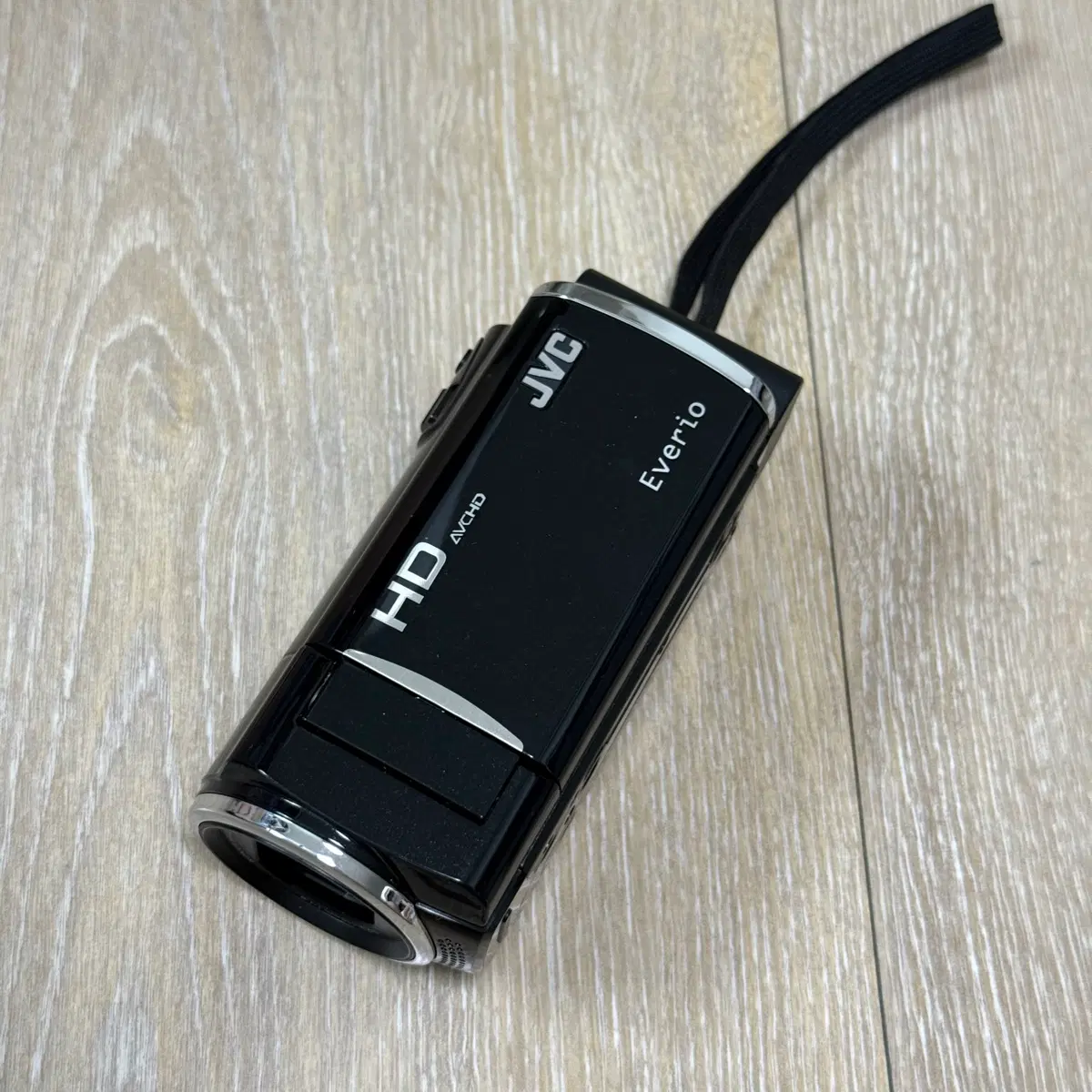 jvc 에버리오 빈티지 캠코더 (한국어 지원) 최우식 카메라