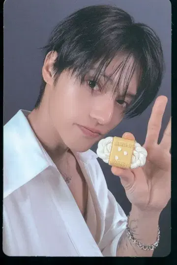 ATEEZ TOKTOQ WOOYOUNG GOLDEN HOUR : Part.4