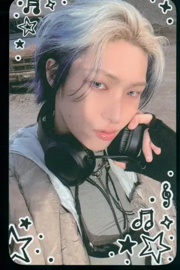 ATEEZ 사전녹화 민기 GOLDEN HOUR : Part.4