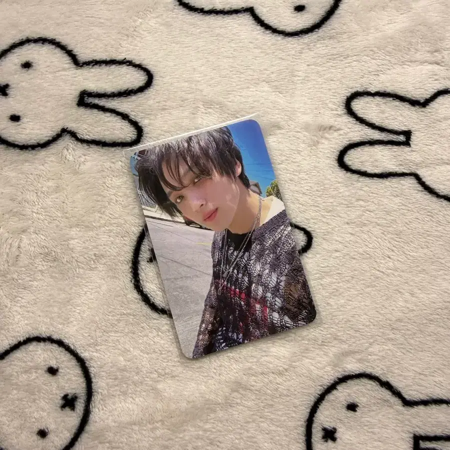 nct 해찬 잇티제 포카 일괄 양도