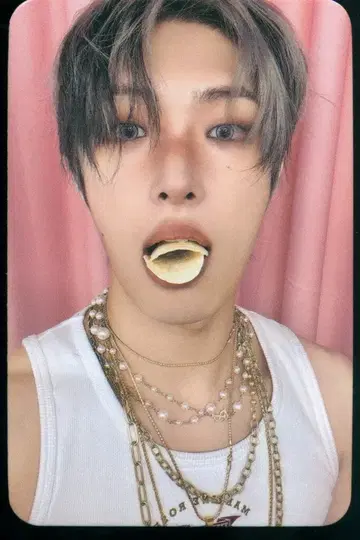 ATEEZ MUSINSA MINGI GOLDEN HOUR : Part.5