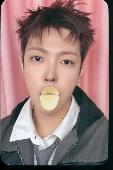 ATEEZ MUSINSA HONGJOONG GOLDEN HOUR : Part.5