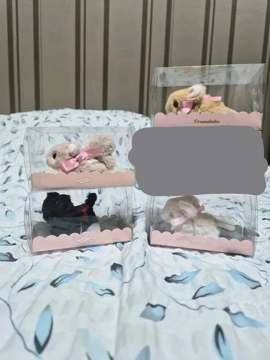 멜팅미모어 인형 판매