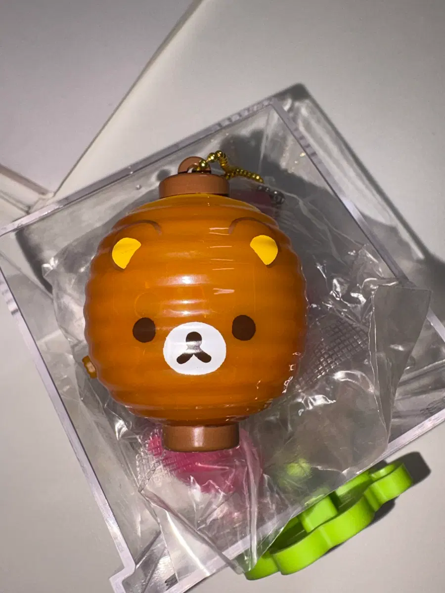리락쿠마 가챠 팝니다