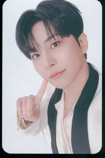 ATEEZ 50달러 구매 혜택 JONGHO 2025 IN YOUR FANTASY US
