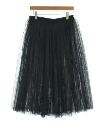 COMME des GARCONS GIRL 미디 스커트 여성용