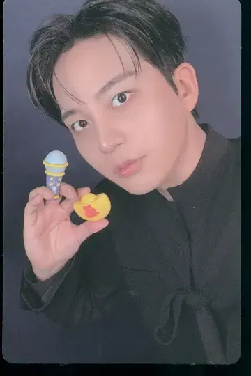 ATEEZ TOKTOQ JONGHO GOLDEN HOUR : Part.4