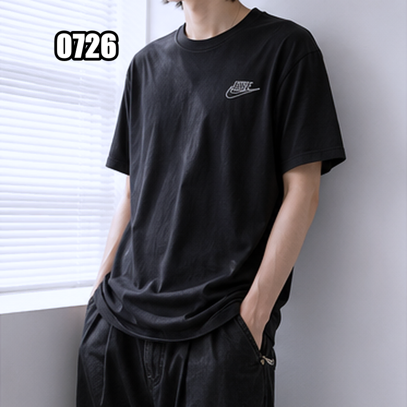 XL 나이키 코리아 리미티드 에디션 반팔 티셔츠
