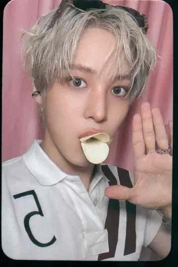 ATEEZ MUSINSA YUNHO GOLDEN HOUR : Part.5