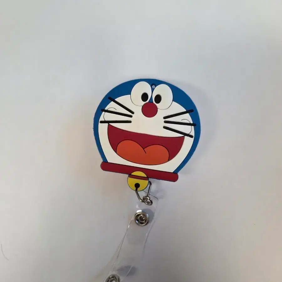 도라에몽 릴홀더 새상품