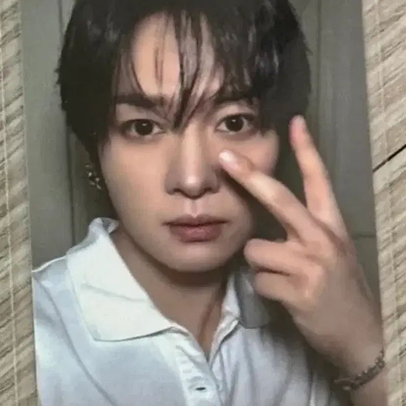 스트레이키즈 디스앤댓 팝업 럭드 리노
