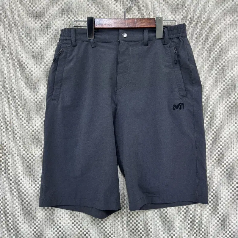 밀레 등산 반바지 80 H02451