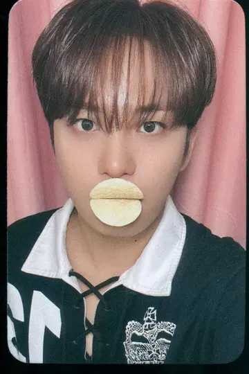 ATEEZ MUSINSA JONGHO GOLDEN HOUR : Part.5