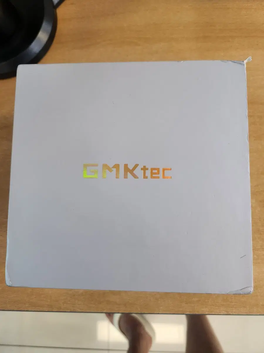 GMKtec G3 PLUS N150 미니 PC NO RAM NO SSD