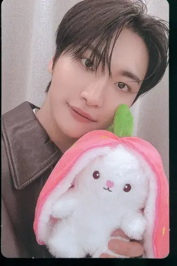 ATEEZ TOKTOQ SEONGHWA GOLDEN HOUR : Part.4