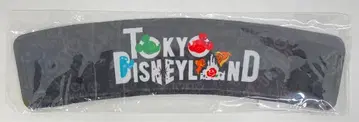 도쿄 디즈니랜드 수베니어 슬리브 NEW FANTASYLAND 2020 TOKYO DISNEYLAND(로고) 2020