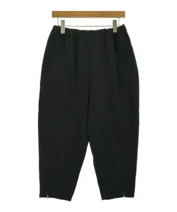 COMME des GARCONS COMME des GARCONS 크롭 팬츠 여성용
