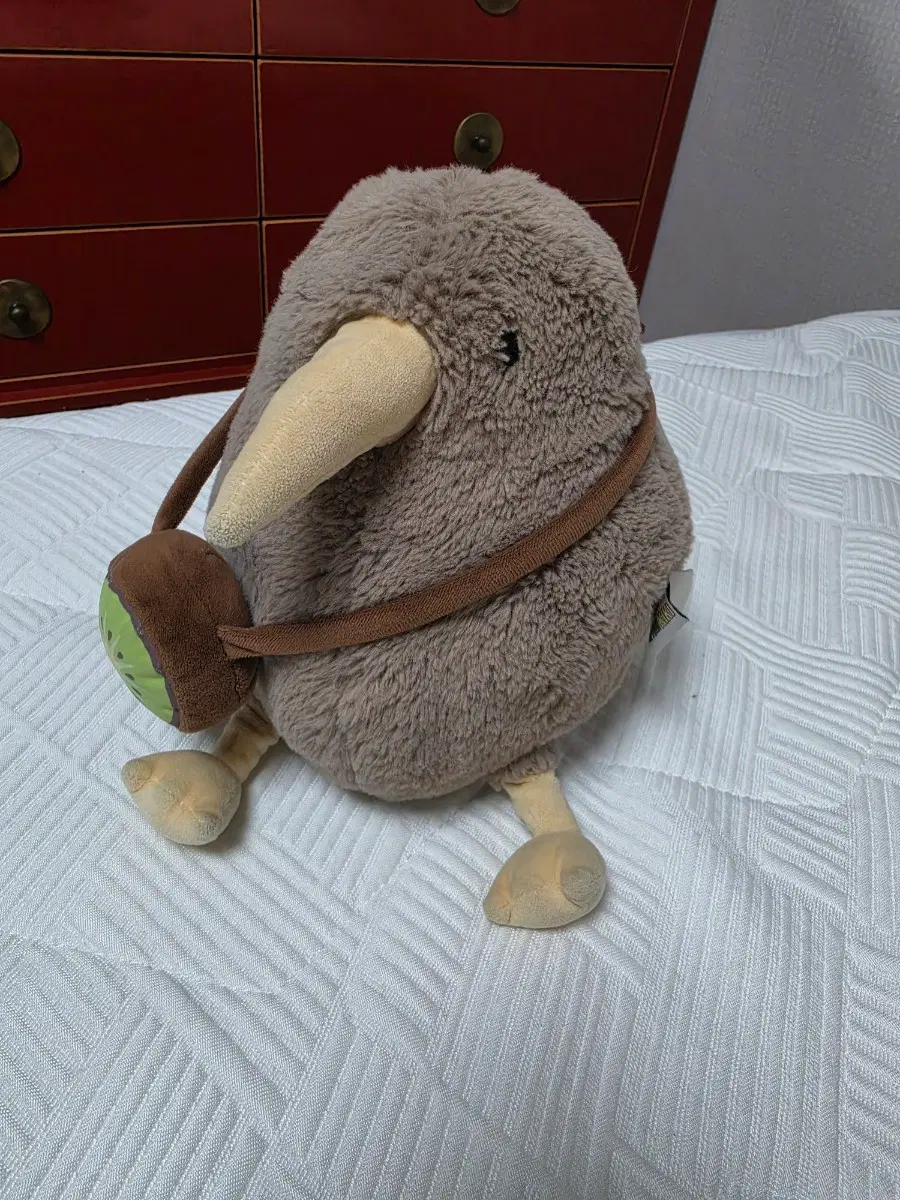키위새 키키 인형 구해요