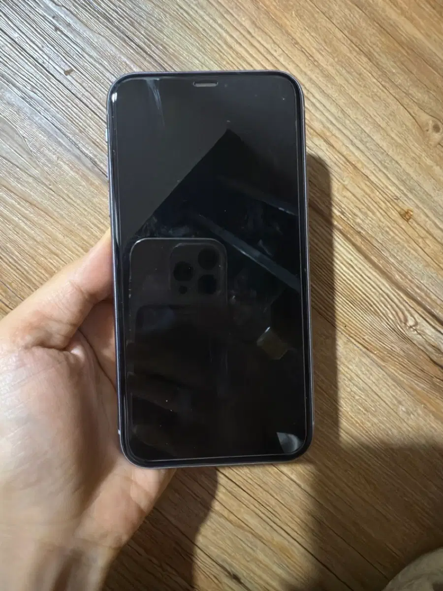 iPhone 11