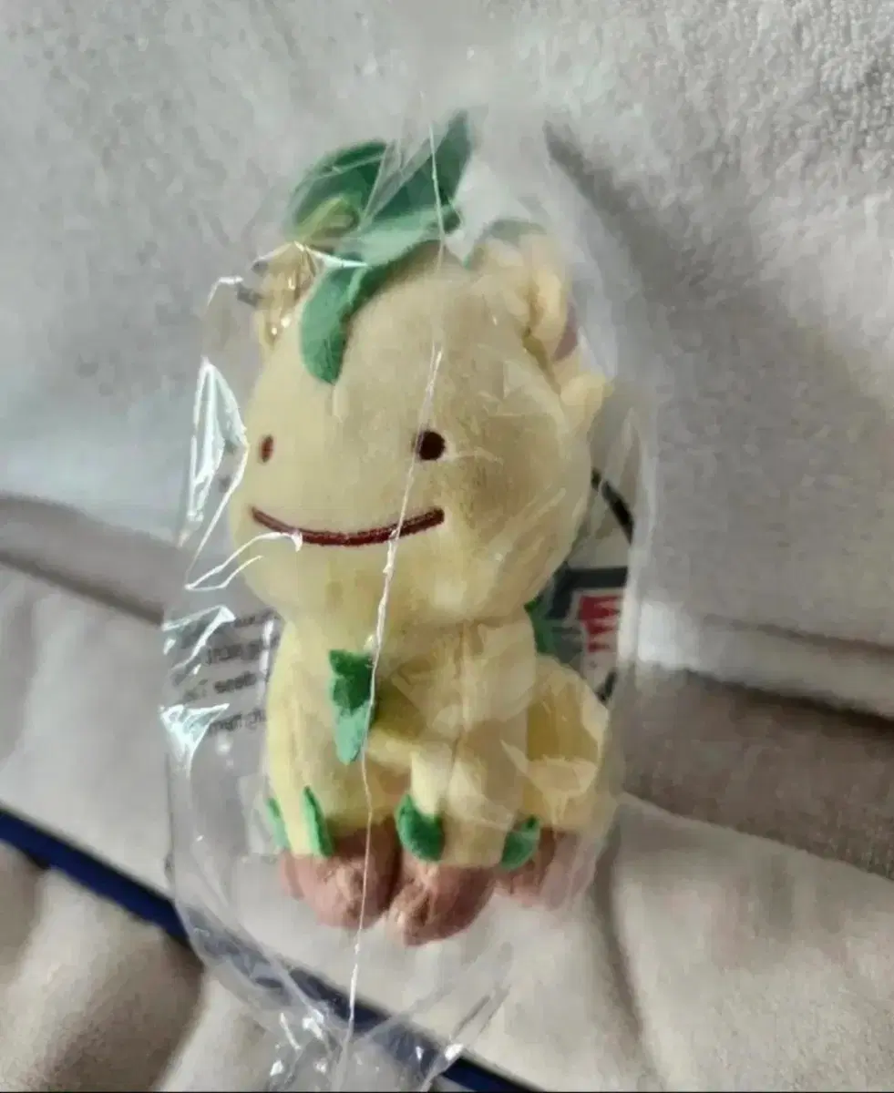 변신 메타몽 리피아