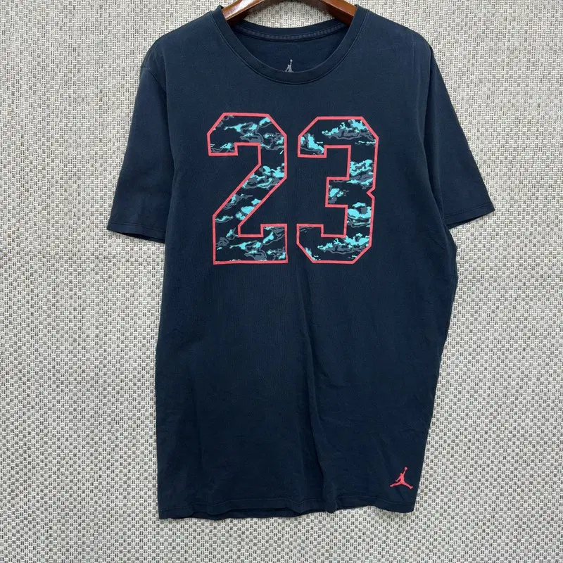 나이키 조던 반팔티 M H02366