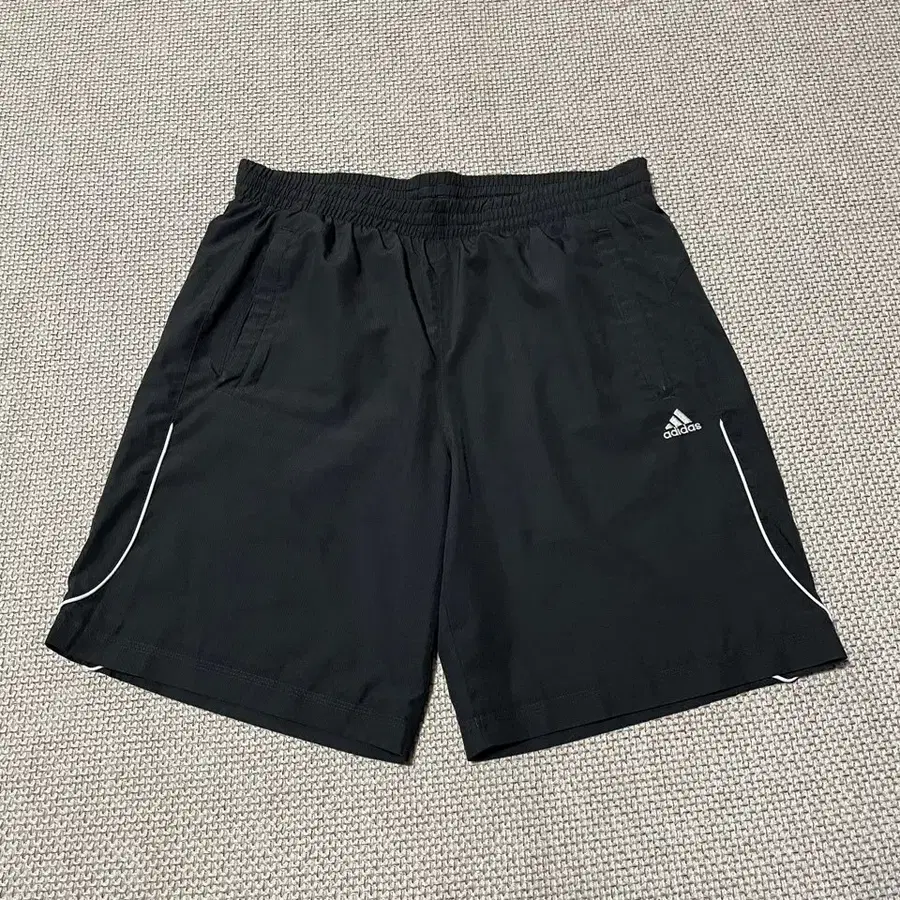 XL 아디다스 우븐 반바지 하의 B.8408