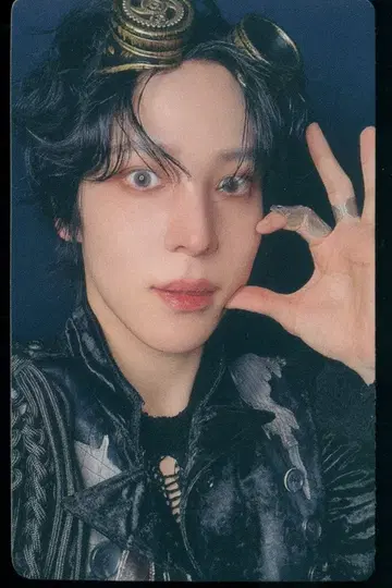ATEEZ Jump up YUNHO GOLDEN HOUR : Part.4