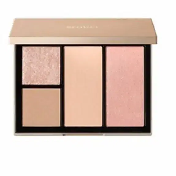 스나이델 뷰티 페이스 스타일리스트 EX11 Bio Beige