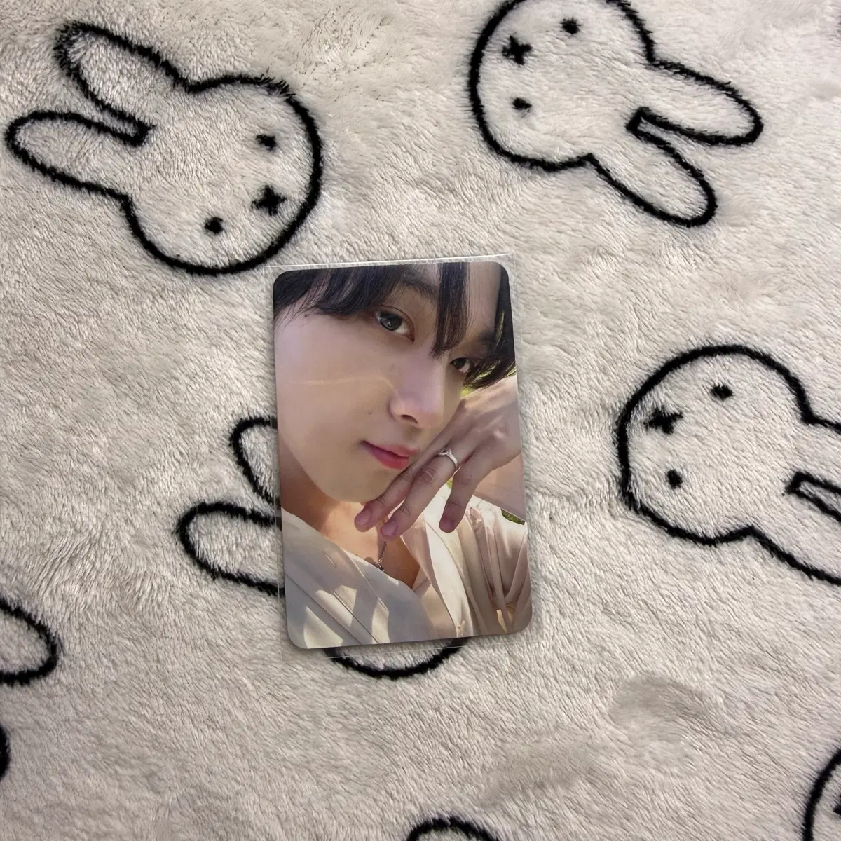 nct 해찬 잇티제 포카 일괄 양도