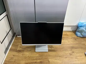 레노버 올인원pc 판매합니다