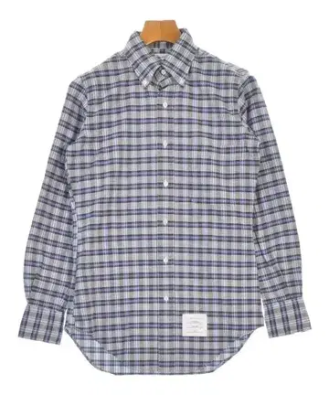 THOM BROWNE 캐주얼 셔츠 남성용