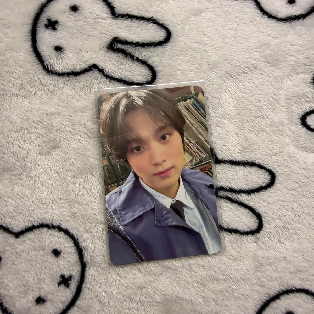 nct 해찬 잇티제 포카 일괄 양도