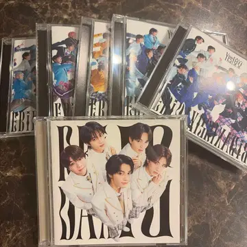 yes 도쿄 CD 묶음 판매
