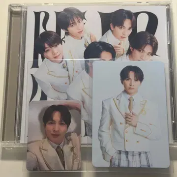 Yes! 도쿄 M!LK반 요시다 진토