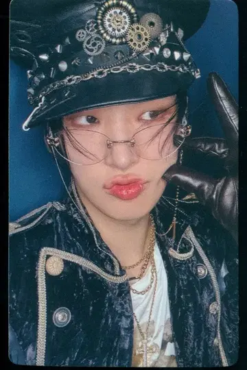ATEEZ Jump up MINGI GOLDEN HOUR : Part.4