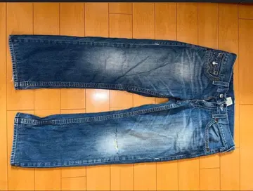 TRUE RELIGION 데님 팬츠 32인치