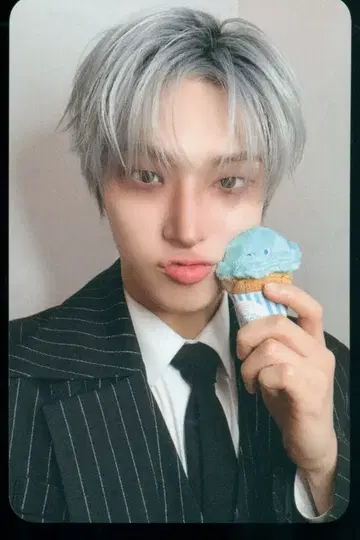 ATEEZ SOUND WAVE MINGI GOLDEN HOUR : Part.5