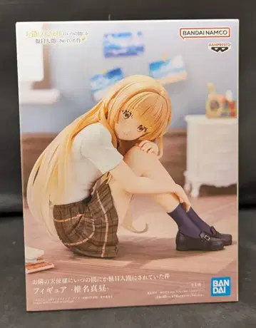BANDAI SPIRITS 피규어 옆집 천사님에게는 익숙해져 버린 나
