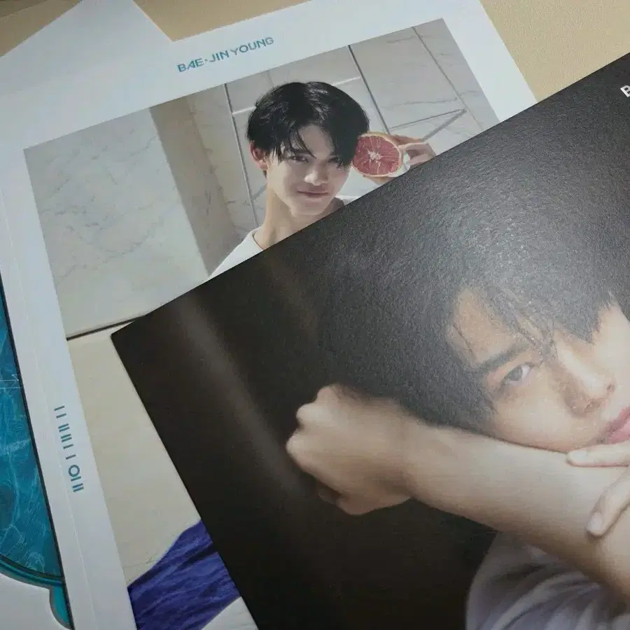 [네고가능] 배진영 썸머패키지