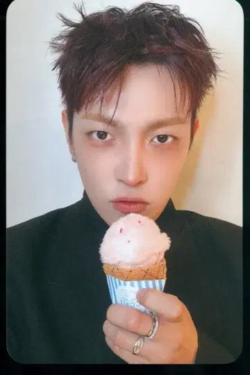 ATEEZ 사운드 웨이브 홍중 골든 아워 : Part.5