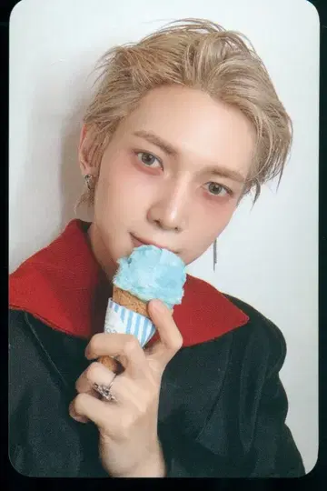 ATEEZ SOUND WAVE YEOSANG GOLDEN HOUR : Part.5