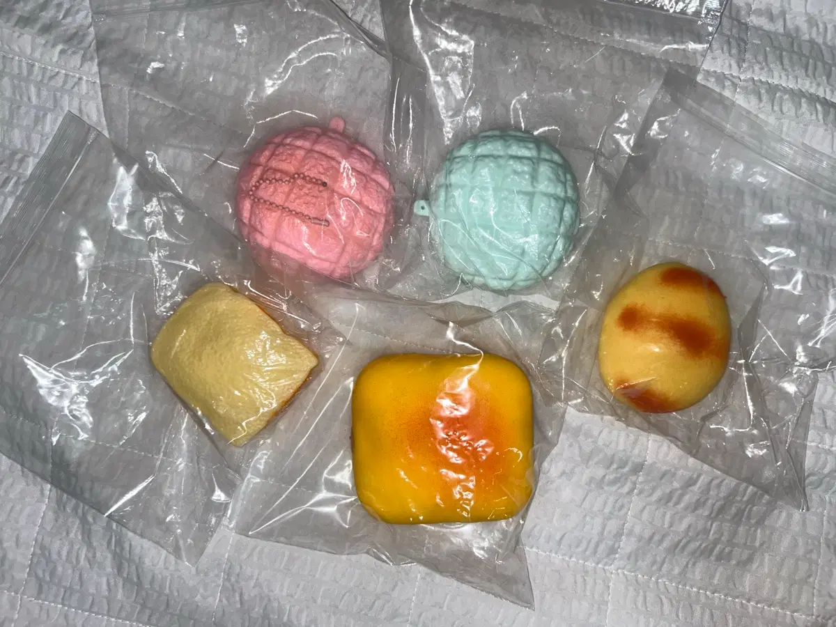 크런치 슬랑이 개봉상품 판매해요