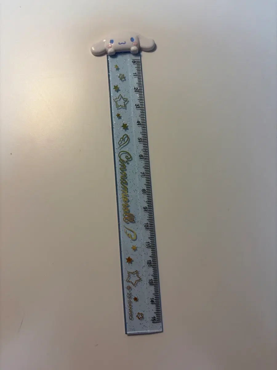 시나모롤 15cm 자