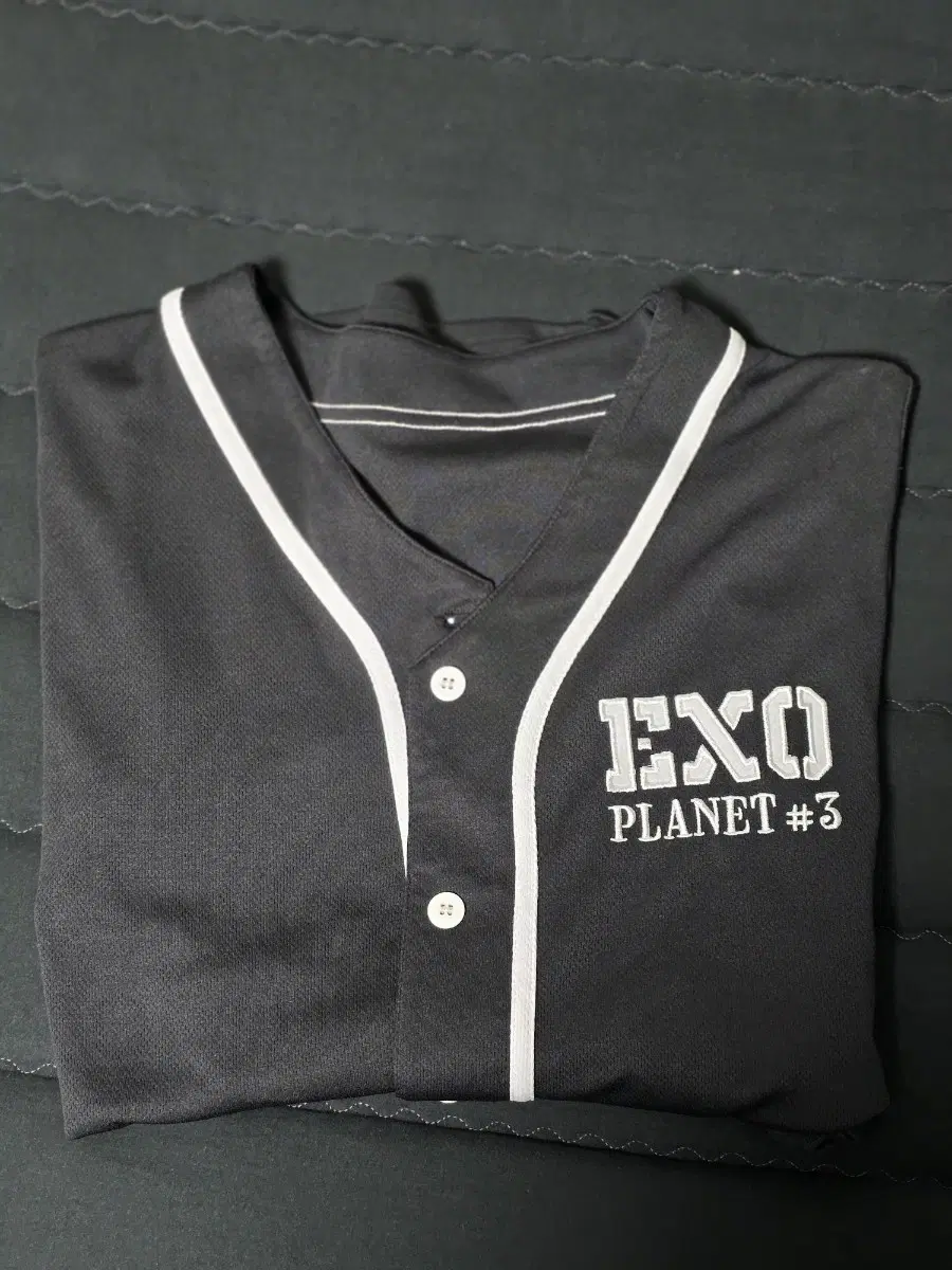 엑소 카이 일본유니폼 양도