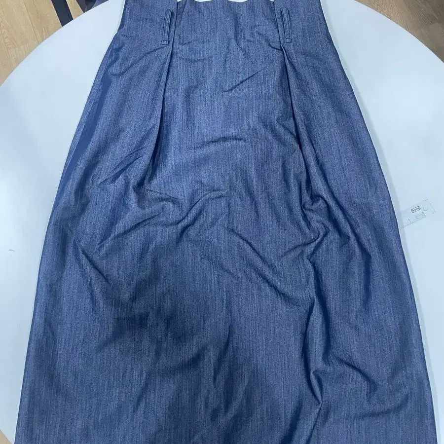 ORR 스판 청치마