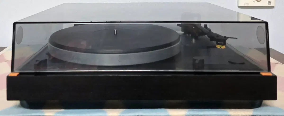 Thorens TD 320 MK III