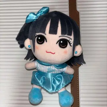 CANDYTUNE 후쿠야마 리노 치비누이 카와누이 ver.1